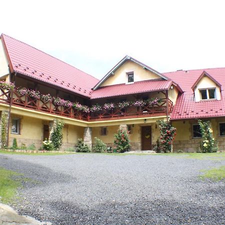 Dom na Klonowym Wzgórzu Stronie Slaskie Exterior foto