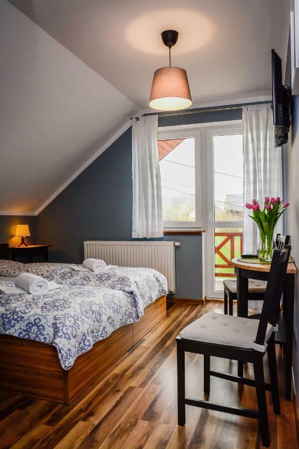 Dom na Klonowym Wzgórzu Stronie Slaskie Quarto foto